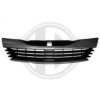 WEZEL 4348514 Radiator Grille